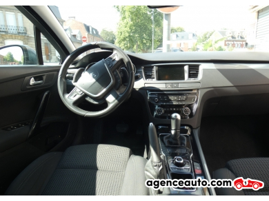Peugeot 508 — 11